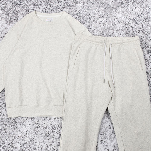 Custom Crewneck Sweatshirt Manufacturer for Streetwear Brands | OEM