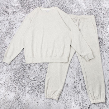 Custom Crewneck Sweatshirt Manufacturer for Streetwear Brands | OEM