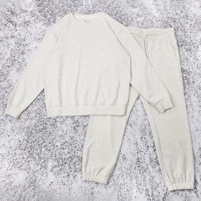 Custom Crewneck Sweatshirt Manufacturer for Streetwear Brands | OEM