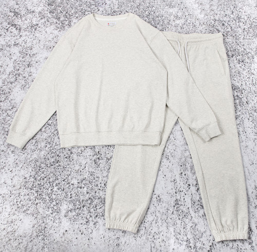 Custom Crewneck Sweatshirt Manufacturer for Streetwear Brands | OEM