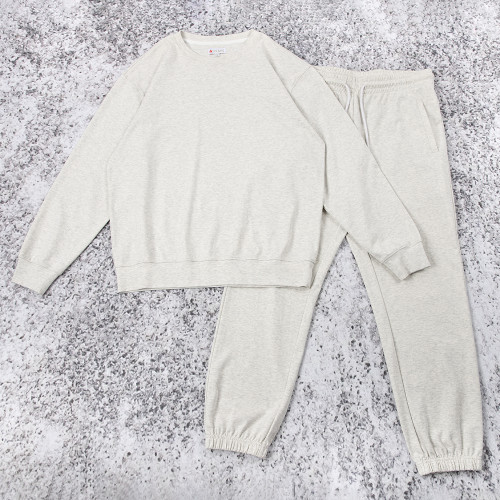 Custom Crewneck Sweatshirt Manufacturer for Streetwear Brands | OEM