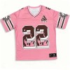 Custom Sportswear Manufacturer | Sublimated Football Jerseys