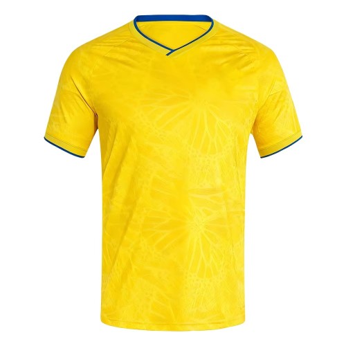 Custom Football Jersey Manufacturer | Polyester Sports Tee Teamwear – OEM