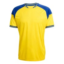 Custom Football Jersey Manufacturer | Polyester Sports Tee Teamwear – OEM