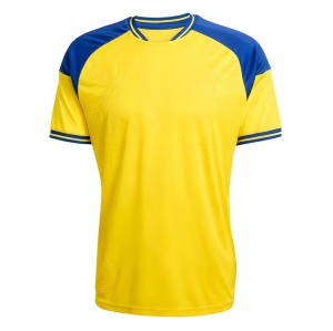 Custom Football Jersey Manufacturer | Polyester Sports Tee Teamwear – OEM