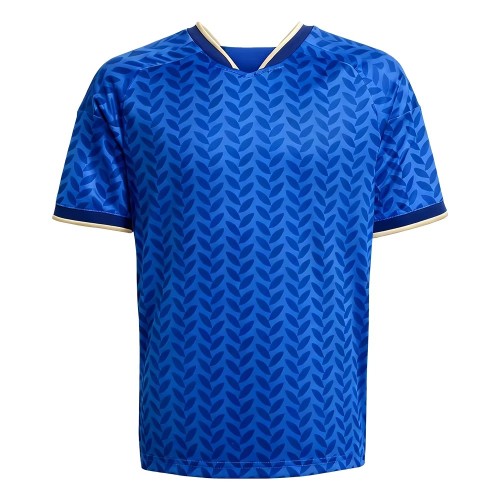 Custom Football Jersey Manufacturer | Polyester Sports Tee Teamwear – OEM
