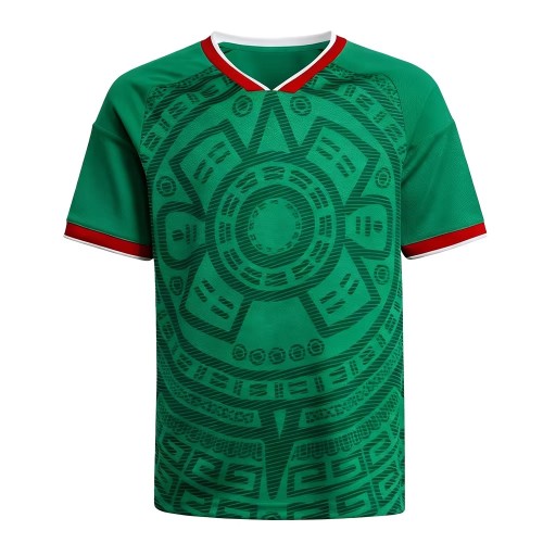 Custom Football Jersey Manufacturer | Polyester Sports Tee Teamwear – OEM