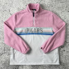 Custom Fleece Sweatshirt OEM Service | custom jacket manufacturer
