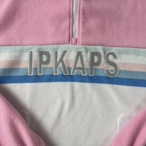 Custom Fleece Sweatshirt OEM Service | custom jacket manufacturer