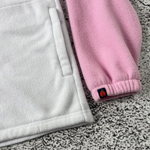 Custom Fleece Sweatshirt OEM Service | custom jacket manufacturer