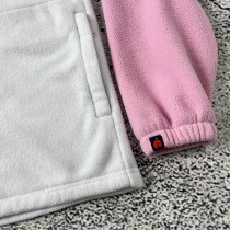 Custom Fleece Sweatshirt OEM Service | custom jacket manufacturer