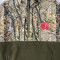 Custom Camo Jacket Fleece Outdoor OEM Manufacturer