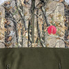 Custom Camo Jacket Fleece Outdoor OEM Manufacturer