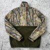 Custom Camo Jacket Fleece Outdoor OEM Manufacturer