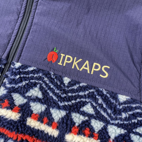 Custom Sherpa Fleece Pullover Jacket OEM ODM Manufacturer