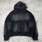 Streetwear Hoodie Supplier | Vintage Zip Hoodie OEM Manufacturer