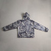 Custom camo hoodie | Full Zip Hunting Style – wholesale custom hoodies