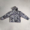 Custom camo hoodie | Full Zip Hunting Style – wholesale custom hoodies
