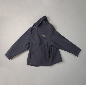 Custom Work Jackets | Navy Canvas Workwear – OEM Jacket Manufacturer