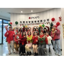 Christmas at VANRD: A Season of Craft, Teamwork, and Gratitude