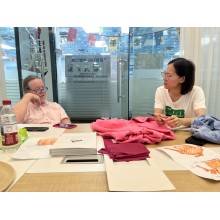 Customer Visit Spotlight: Ethan Parker's Design Review & Fit Session at VANRD