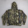 Camo Pullover Hoodie | Allover Print – Custom Hoodie Manufacturer