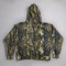Camo Pullover Hoodie | Allover Print – Custom Hoodie Manufacturer