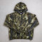 Camo Pullover Hoodie | Allover Print – Custom Hoodie Manufacturer
