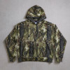 Camo Pullover Hoodie | Allover Print – Custom Hoodie Manufacturer