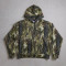 Camo Pullover Hoodie | Allover Print – Custom Hoodie Manufacturer