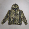 Camo Pullover Hoodie | Allover Print – Custom Hoodie Manufacturer