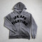 Wholesale Custom Hoodies Manufacturers Zip Up Fleece Streetwear OEM