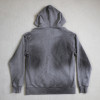 Custom Hoodie Manufacturers Zip Up Fleece Streetwear OEM