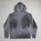 Wholesale Custom Hoodies Manufacturers Zip Up Fleece Streetwear OEM