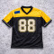 Custom Football Jersy | Mesh Team Jersey – OEM Sportswear Supplier