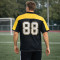 Custom Football Jersy | Mesh Team Jersey – OEM Sportswear Supplier