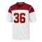 OEM Custom Football Jersey T-shirt Supplier For Teams