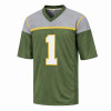 OEM Custom Football Jersey T-shirt Supplier For Teams