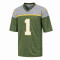 OEM Custom Football Jersey T-shirt Supplier For Teams