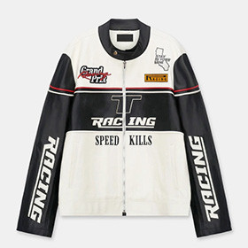 Racing Jacket