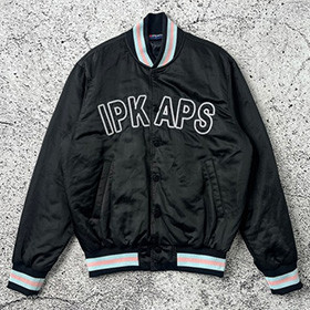 Bomber Jackets