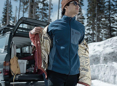 Guide to Choosing Jackets