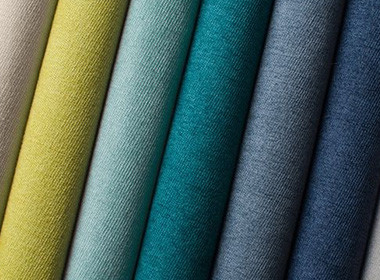 Custom Jacket Fabric