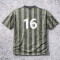 Custom Soccer Jersey with Stripes
