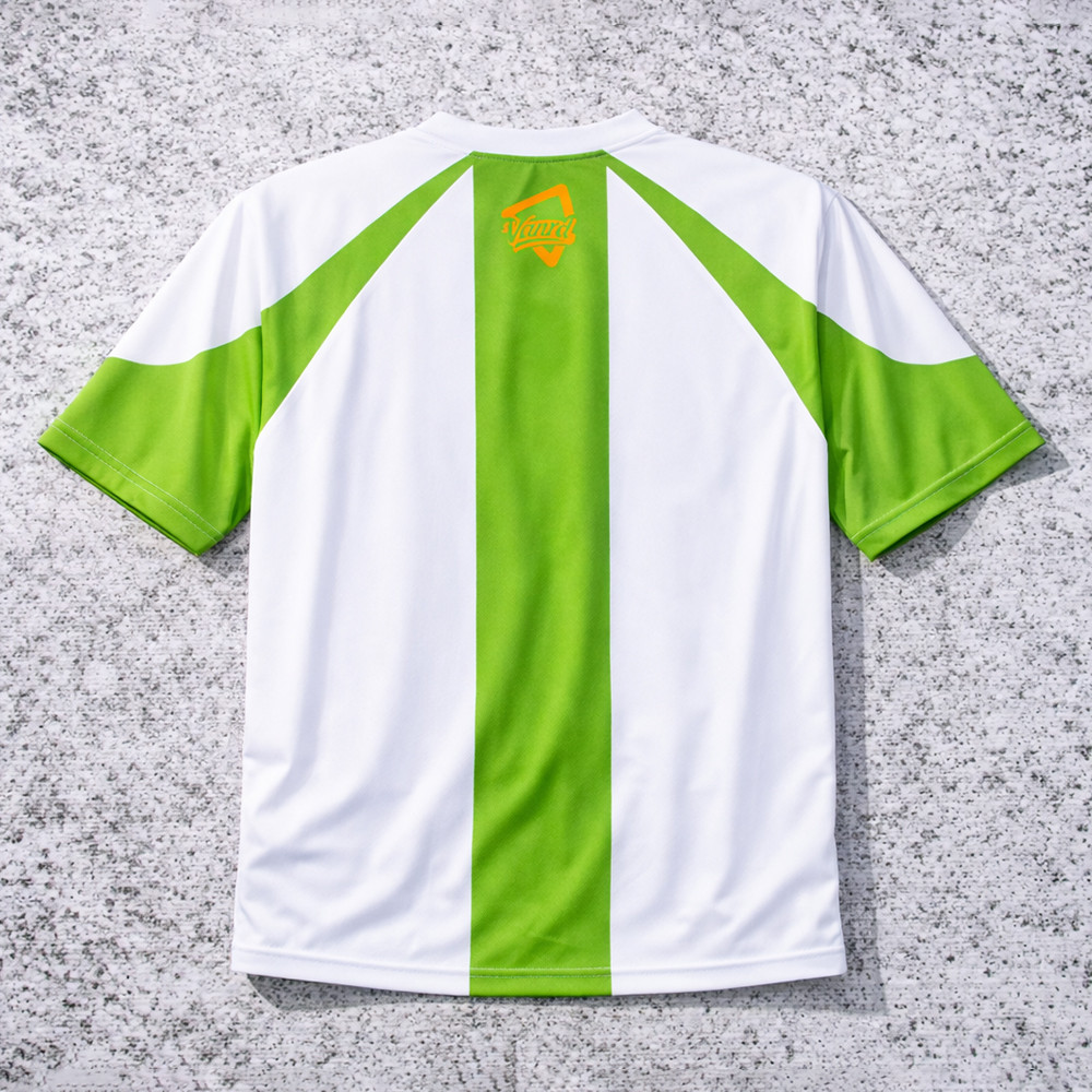 Detail image of jacket lining