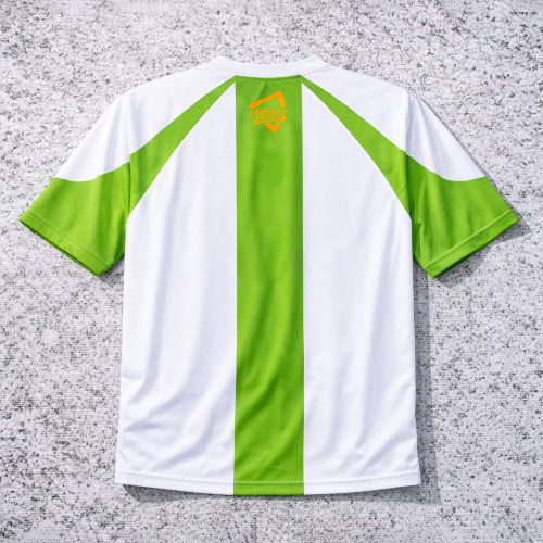 Custom Sports Performance T-shirt – Customizable for Teams and Branding