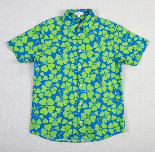 Custom Printed Shirt – Wholesale Custom Shirts for Merch