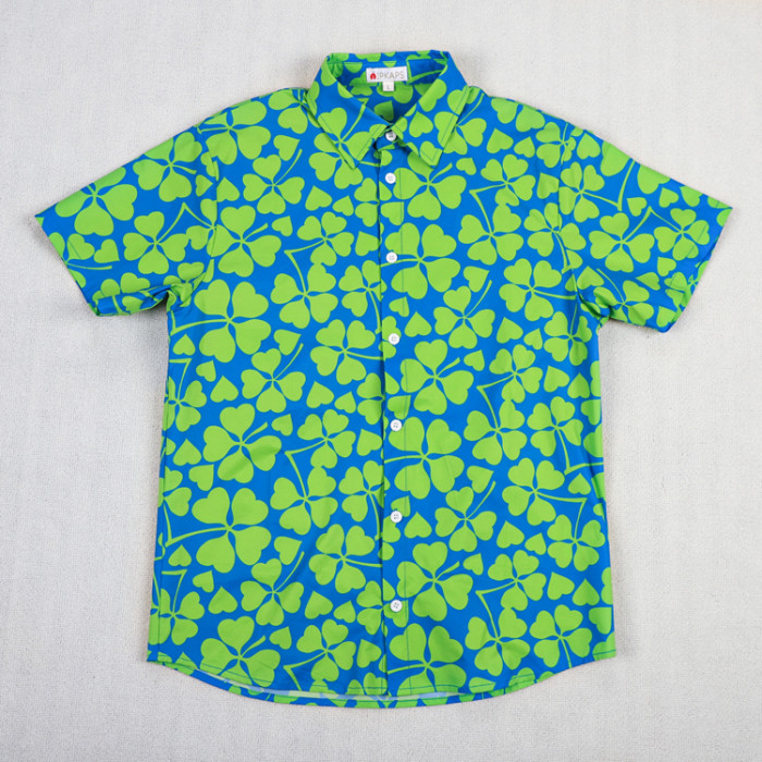 Custom Printed Shirt – Wholesale Custom Shirts for Merch