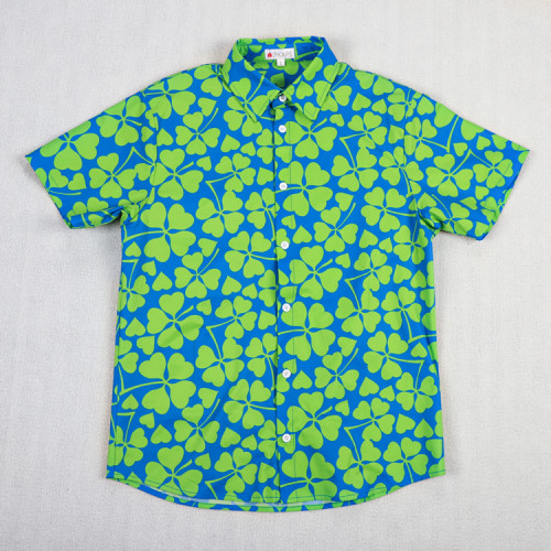 Custom Printed Shirt – Wholesale Custom Shirts for Merch