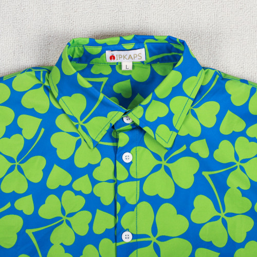 Custom Printed Shirt – Wholesale Custom Shirts for Merch